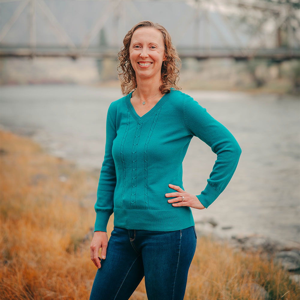Shannon Noack, Owner